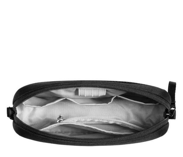 Tomtoc Etui na akcesoria Light-T12 1L (czarny) - 1370545 - zdjęcie 5